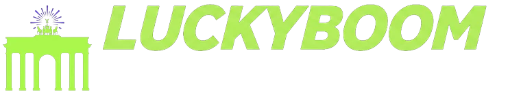 LuckyBoom