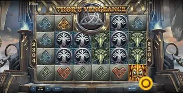 Thor Vengeance